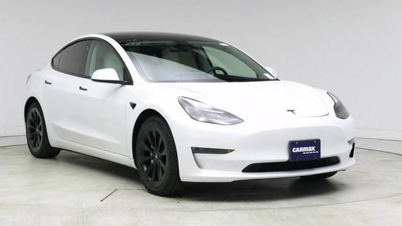 TESLA MODEL 3 2021 5YJ3E1EA1MF874760 image TESLA MODEL 3 2021 5YJ3E1EA1MF874760 image